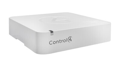 Control4 CA1 - kontroller for smarthus