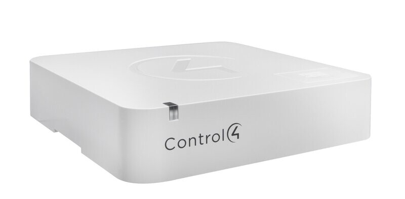 Control4 CA1 - kontroller for smarthus