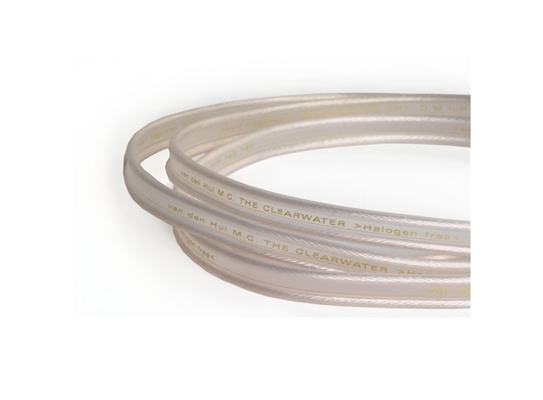 VdH CLEARWATER, pr meter, 2-leder høyttalerkabel