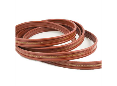 VdH MAGNUM, pr meter, 2-leder høyttalerkabel VdH MAGNUM, pr meter, 2-leder høyttalerkabel