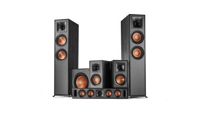 Klipsch