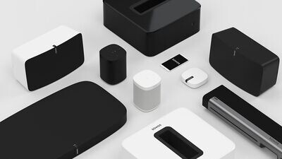 SONOS