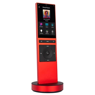 Control4 NEEO, rød