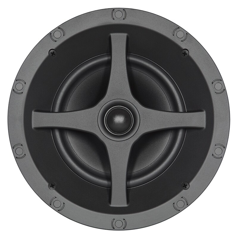 Sonance C6R - innbyggingshøyttaler stk