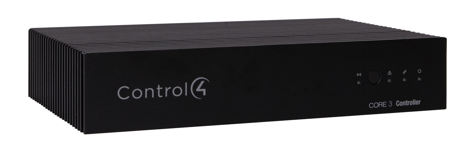 Control4 CORE 3