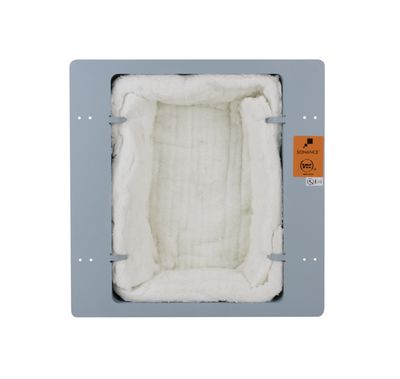 Sonance Backcan - boks for innbyggingshøyttaler stk