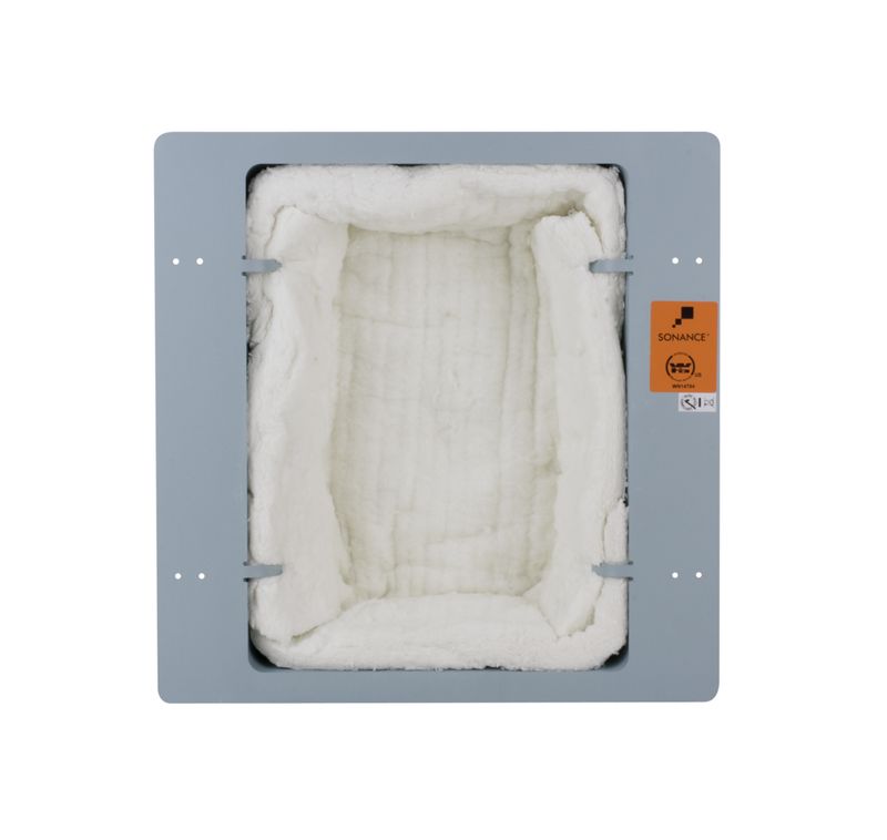 Sonance Backcan - boks for innbyggingshøyttaler stk Sonance Backcan - boks for innbyggingshøyttaler stk