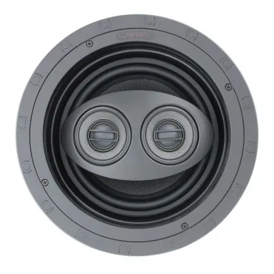 Sonance VP86R SST - stereo innbyggingshøyttaler stk (demovare) Sonance VP86R SST - stereo innbyggingshøyttaler stk (demovare)