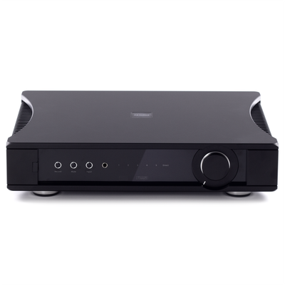 Rega Aethos, high-end analog integrert forsterker
