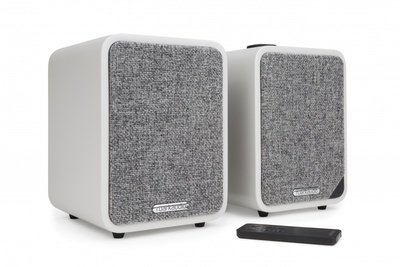 Ruark Audio