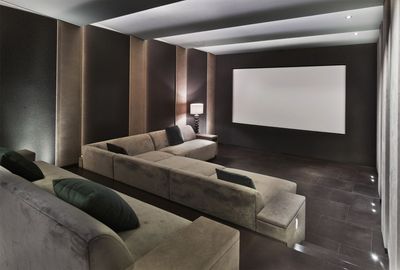 Hjemmekino
