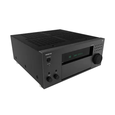 AV-receiver