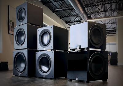 Subwoofer