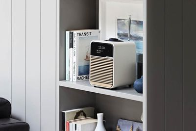 Radio - DAB+