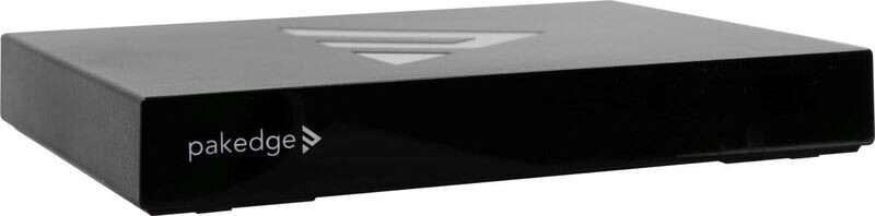 Pakedge WR-1-1 – Profesjonell smarthus-router for AV-installasjoner