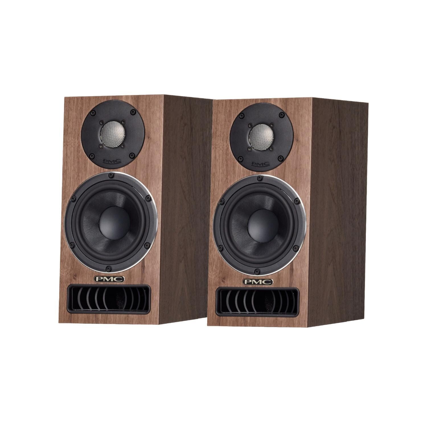 PMC twenty5.21i, par
