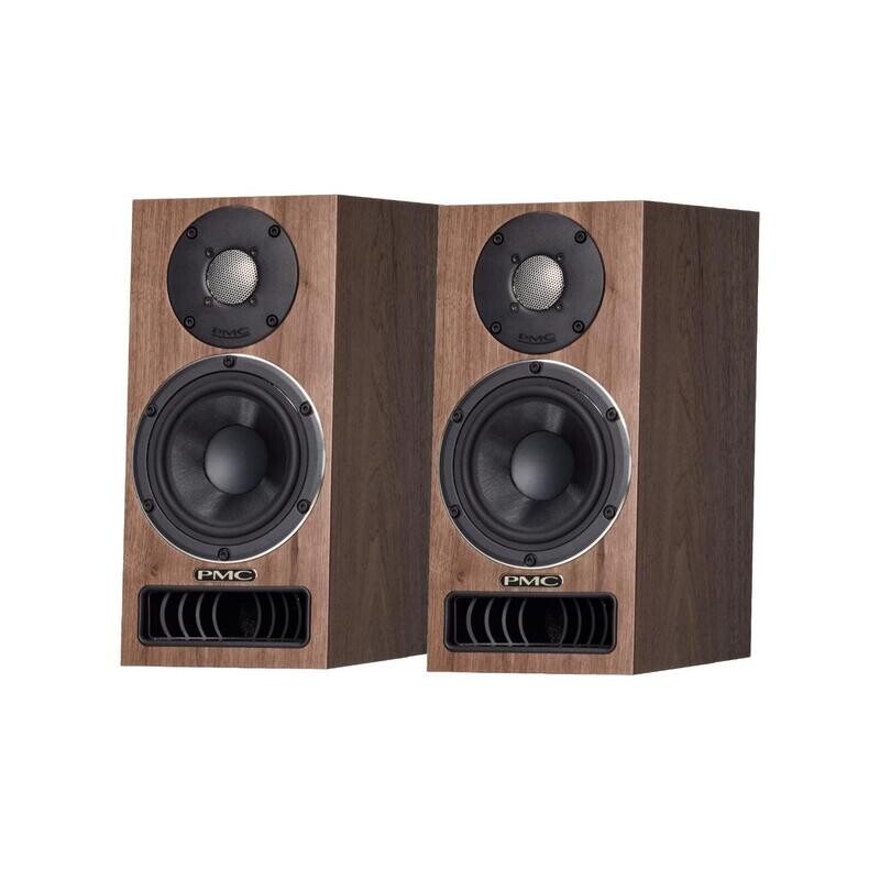 PMC twenty5.21i, par
