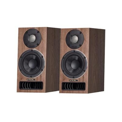 PMC twenty5.21i, par