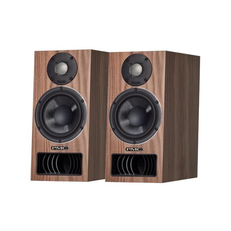PMC twenty5.22i – High-end stativhøyttalere (par)