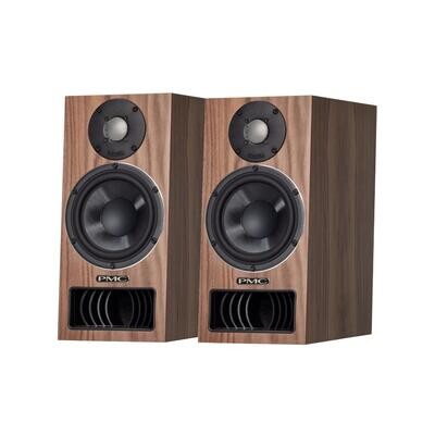 PMC twenty5.22i – High-end stativhøyttalere (par)