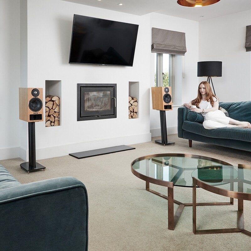 PMC twenty5.22i – High-end stativhøyttalere (par)