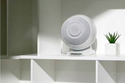 Cabasse IO 2 Base – kompakt premiumhøyttaler, stk.