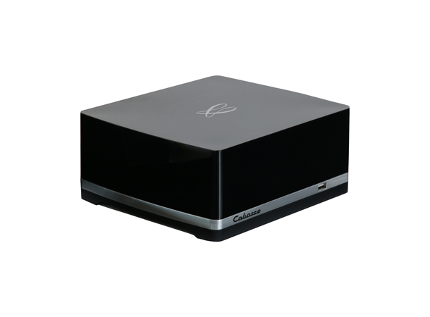 Cabasse Stream Amp, forsterker 2x50 watt