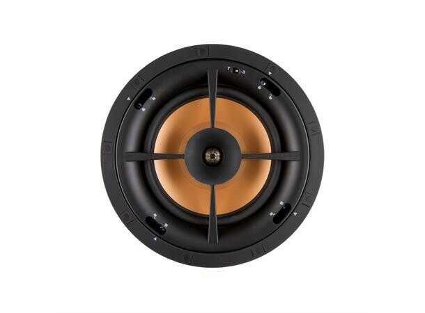Klipsch PRO-180RPC – Premium innbyggingshøyttaler for tak (stk)