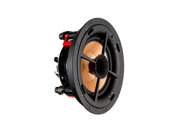 Klipsch PRO-180RPC – Premium innbyggingshøyttaler for tak (stk)