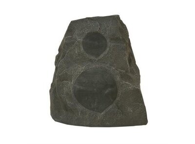 Klipsch Rock Granite AWR-650-SM – Utendørshøyttaler kamuflert som stein