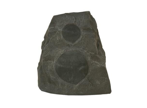 Klipsch Rock Granite AWR-650-SM – Utendørshøyttaler kamuflert som stein