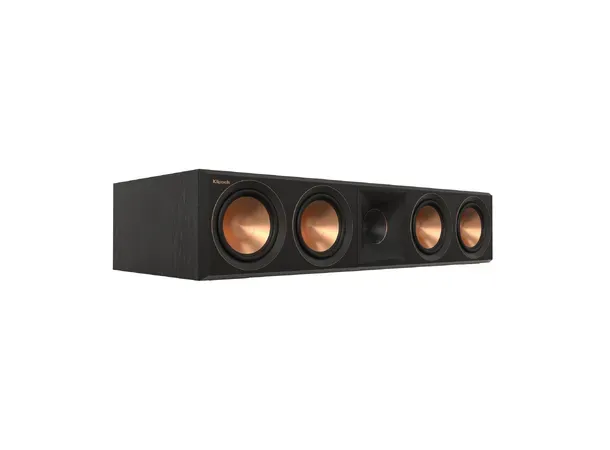 Klipsch RP-504C II – Senterhøyttaler i Reference Premiere II-serien