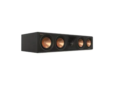 Klipsch RP-504C II – Senterhøyttaler i Reference Premiere II-serien