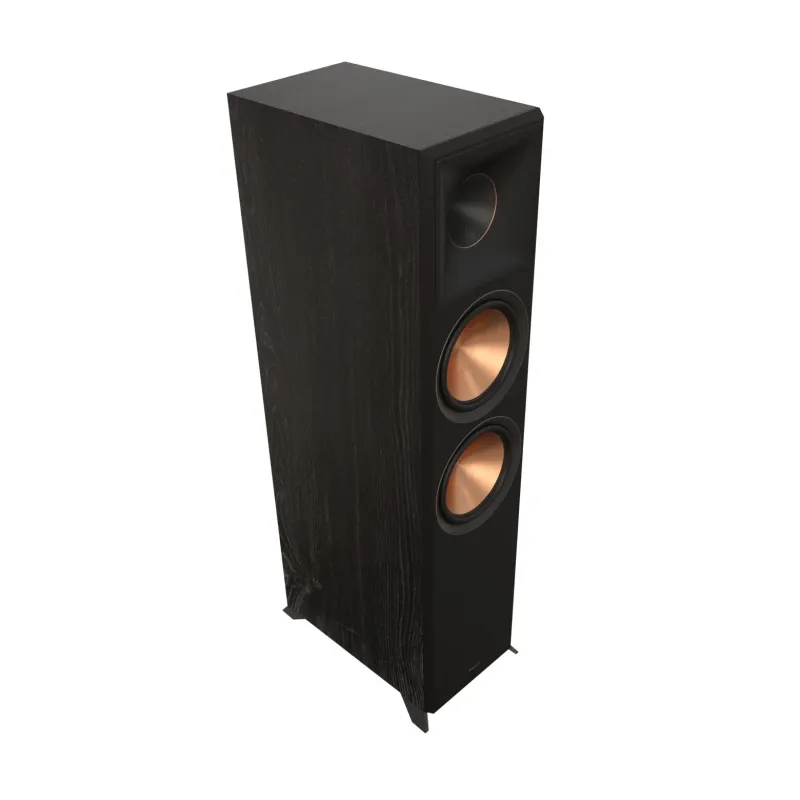 Klipsch RP-8000F II – Gulvstående høyttalere i Reference Premiere II-serien