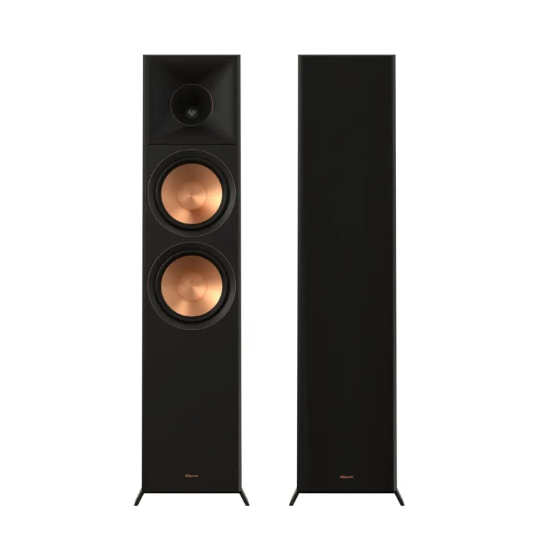 Klipsch RP-8000F II – Gulvstående høyttalere i Reference Premiere II-serien