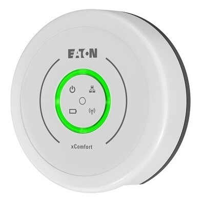 Eaton xComfort Bridge – Trådløs smarthuskontroller for xComfort