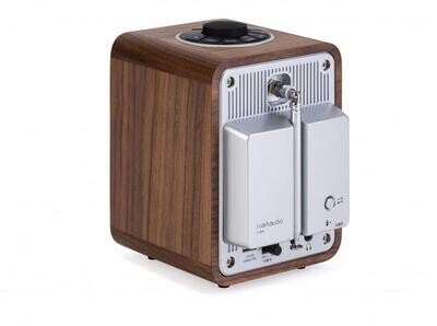 Ruark BackPack III – Oppladbart batteri for Ruark radio