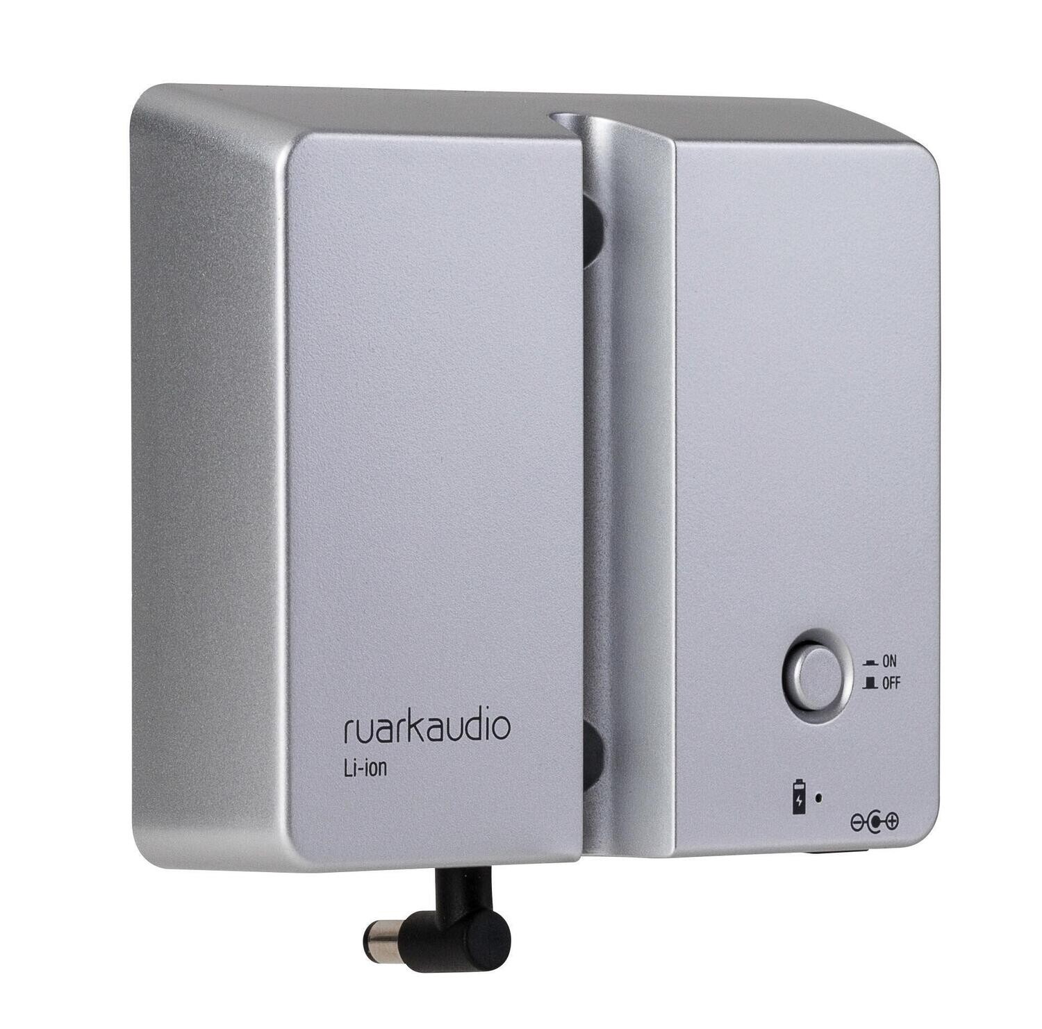 Ruark BackPack III – Oppladbart batteri for Ruark radio