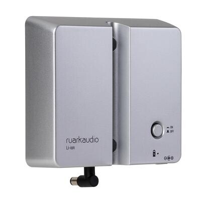 Ruark BackPack III – Oppladbart batteri for Ruark radio
