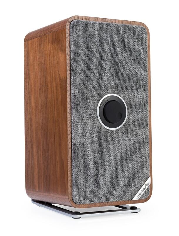 Ruark MRx – Premium trådløs høyttaler med streaming