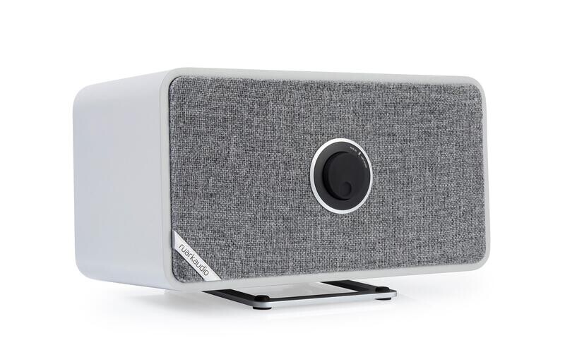 Ruark MRx – Premium trådløs høyttaler med streaming