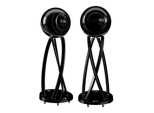 Cabasse The Pearl Pelegrina – Eksklusiv high-end aktiv streaminghøyttaler