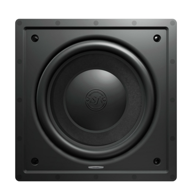 Sonus Faber Palladio PS-G101 – High-End innbyggingssubwoofer