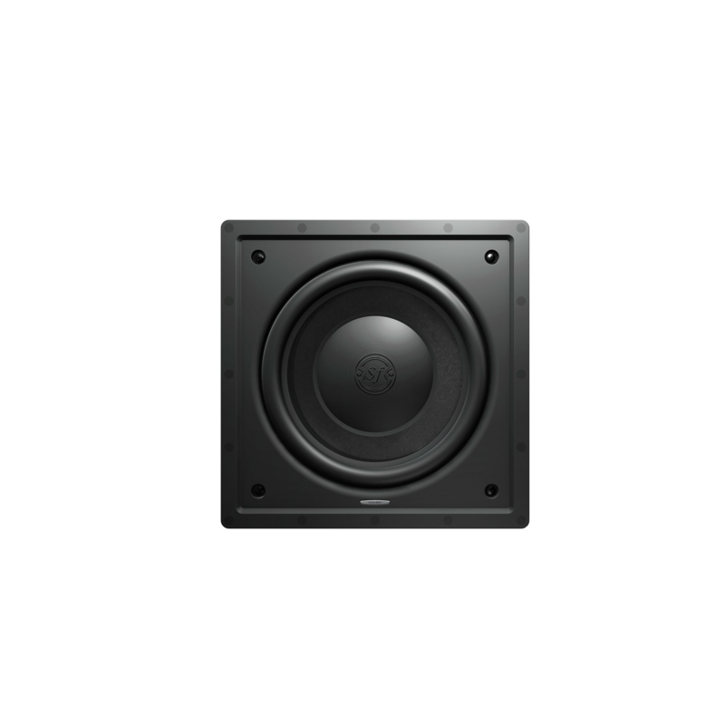 Sonus Faber Palladio PS-G101 – High-End innbyggingssubwoofer Sonus Faber Palladio PS-G101 – High-End innbyggingssubwoofer