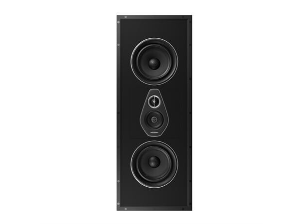 Sonus Faber Palladio PL-664 – High-End innbyggingshøyttaler Sonus Faber Palladio PL-664 – High-End innbyggingshøyttaler