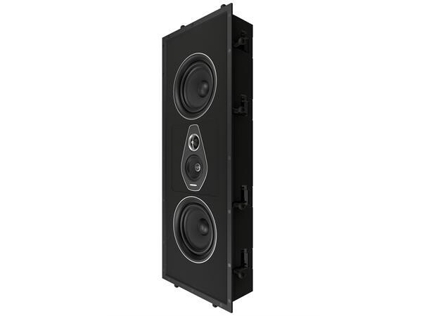 Sonus Faber Palladio PL-664 – High-End innbyggingshøyttaler