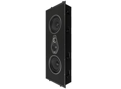 Sonus Faber Palladio PL-664 – High-End innbyggingshøyttaler