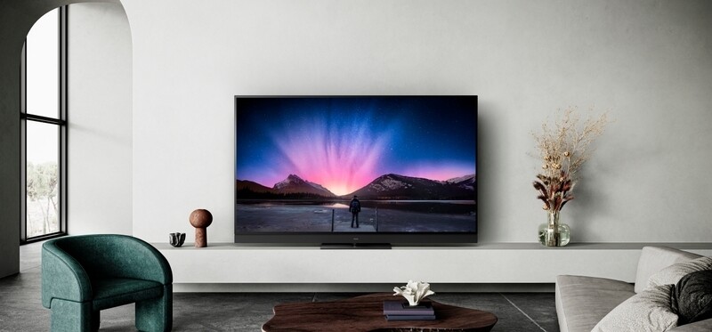 Panasonic TX-LZ2000E – Referanseklasse 4K OLED TV