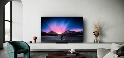 Panasonic TX-LZ2000E – Referanseklasse 4K OLED TV