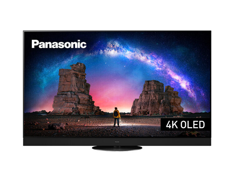 Panasonic TX-LZ2000E – Referanseklasse 4K OLED TV